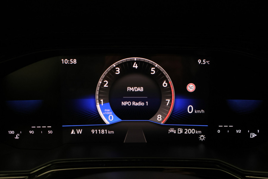 Volkswagen Polo 1.0 TSI Life Apple CarPlay, ACC, LED, PDC, Trekhaak, Virtual, 15"