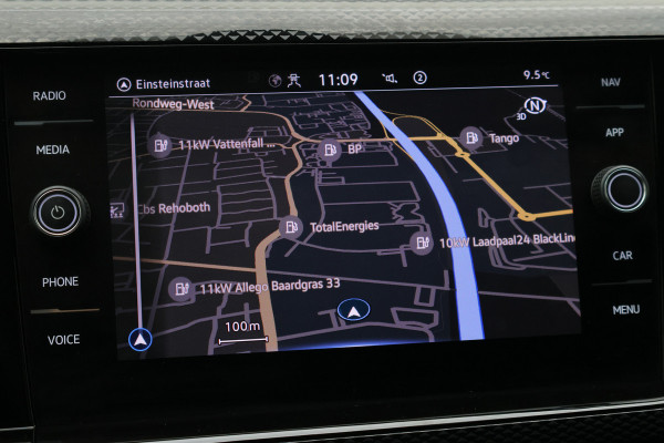 Volkswagen Polo 1.0 TSI Life Apple CarPlay, ACC, LED, PDC, Trekhaak, Virtual, 15"