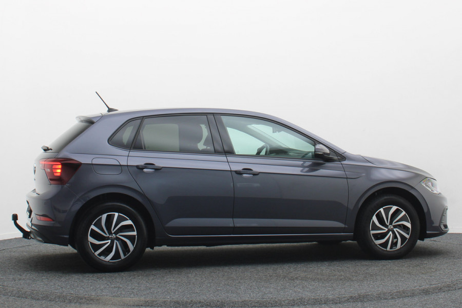 Volkswagen Polo 1.0 TSI Life Apple CarPlay, ACC, LED, PDC, Trekhaak, Virtual, 15"