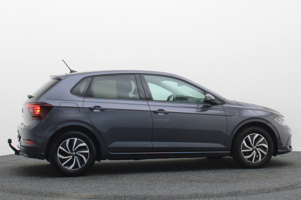 Volkswagen Polo 1.0 TSI Life Apple CarPlay, ACC, LED, PDC, Trekhaak, Virtual, 15"
