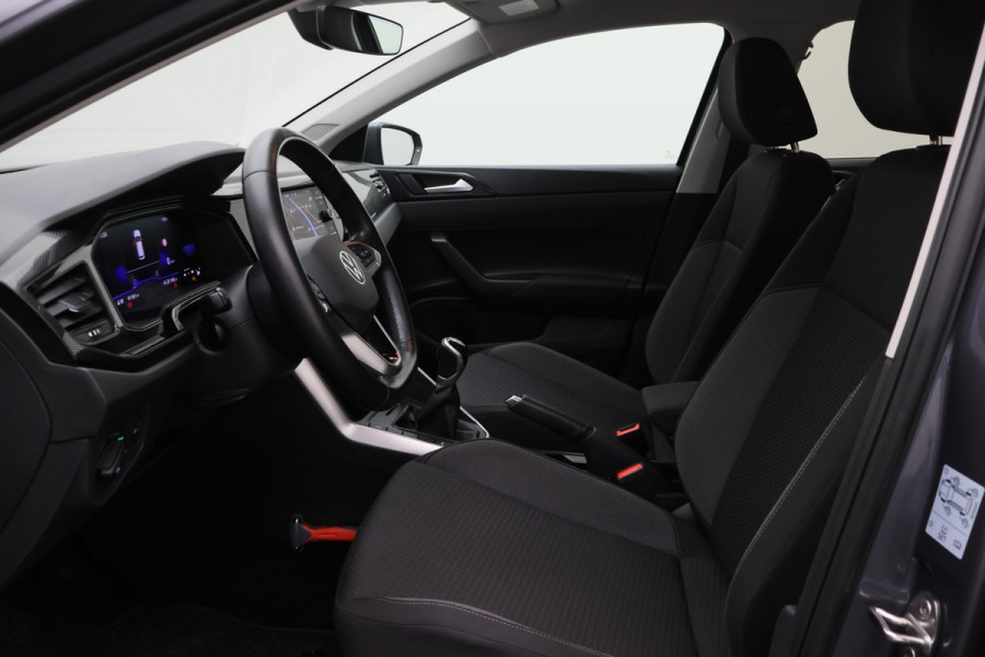 Volkswagen Polo 1.0 TSI Life Apple CarPlay, ACC, LED, PDC, Trekhaak, Virtual, 15"