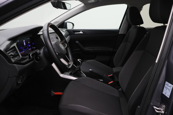 Volkswagen Polo 1.0 TSI Life Apple CarPlay, ACC, LED, PDC, Trekhaak, Virtual, 15"