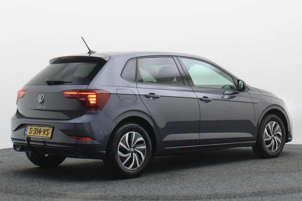 Volkswagen Polo 1.0 TSI Life Apple CarPlay, ACC, LED, PDC, Trekhaak, Virtual, 15"