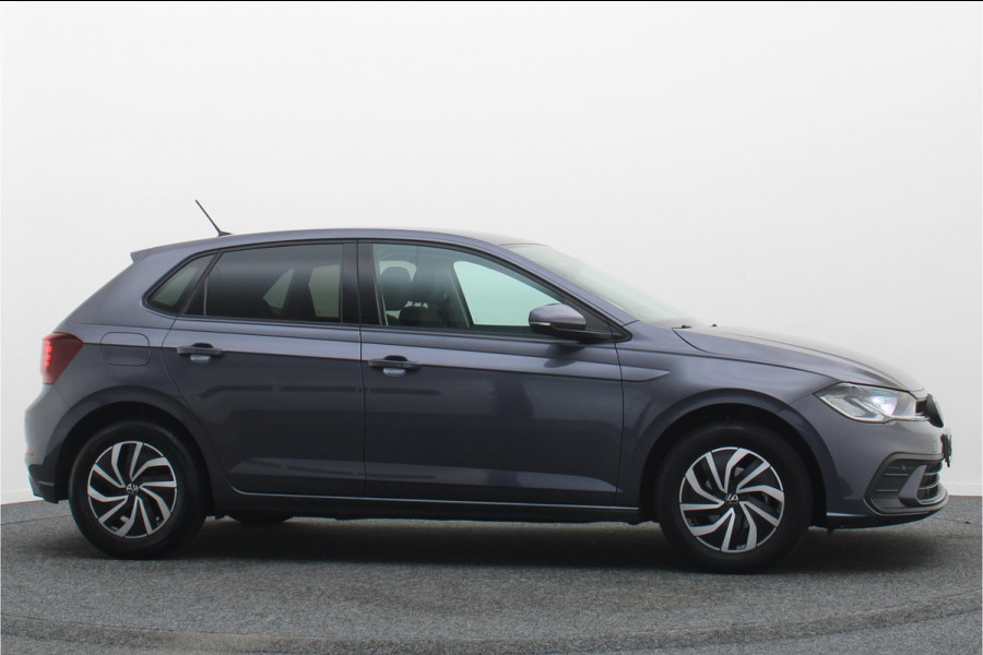 Volkswagen Polo 1.0 TSI Life Apple CarPlay, ACC, LED, PDC, Trekhaak, Virtual, 15"