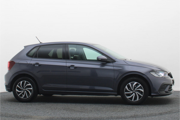 Volkswagen Polo 1.0 TSI Life Apple CarPlay, ACC, LED, PDC, Trekhaak, Virtual, 15"