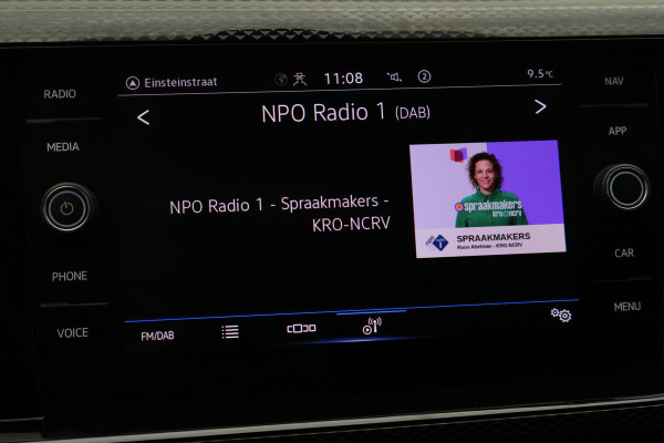 Volkswagen Polo 1.0 TSI Life Apple CarPlay, ACC, LED, PDC, Trekhaak, Virtual, 15"