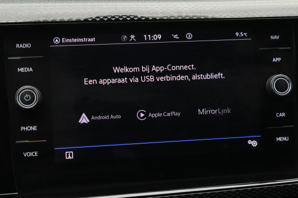 Volkswagen Polo 1.0 TSI Life Apple CarPlay, ACC, LED, PDC, Trekhaak, Virtual, 15"