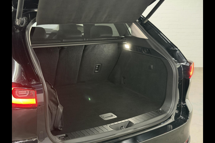 Mazda CX-60 2.5 e-SkyActiv PHEV Homura Trekhaak | Open dak | Adapt. cruise | Stoelventilatie | 360 camera | Bose | Stuur-/Stoelverwarming | Head-up | Carplay