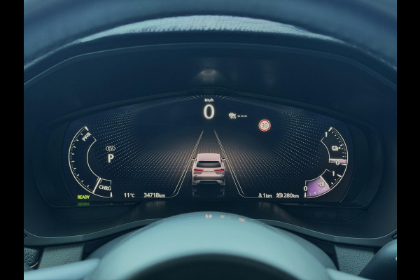 Mazda CX-60 2.5 e-SkyActiv PHEV Homura Trekhaak | Open dak | Adapt. cruise | Stoelventilatie | 360 camera | Bose | Stuur-/Stoelverwarming | Head-up | Carplay