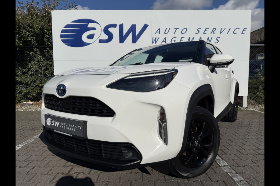 Toyota Yaris Cross 1.5 Hybrid Dynamic | Trekhaak | CarPlay | ACC | Camera | DAB+