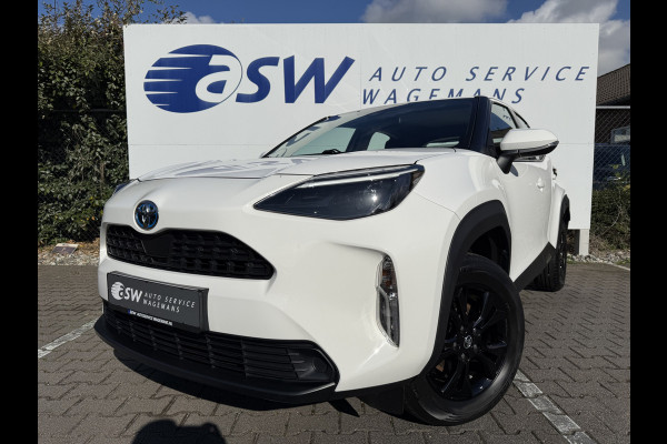 Toyota Yaris Cross 1.5 Hybrid Dynamic | Trekhaak | CarPlay | ACC | Camera | DAB+