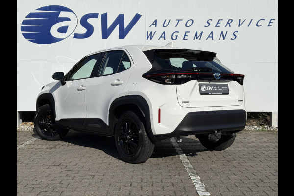Toyota Yaris Cross 1.5 Hybrid Dynamic | Trekhaak | CarPlay | ACC | Camera | DAB+