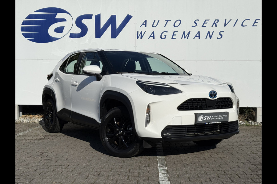 Toyota Yaris Cross 1.5 Hybrid Dynamic | Trekhaak | CarPlay | ACC | Camera | DAB+