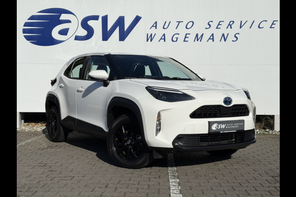 Toyota Yaris Cross 1.5 Hybrid Dynamic | Trekhaak | CarPlay | ACC | Camera | DAB+