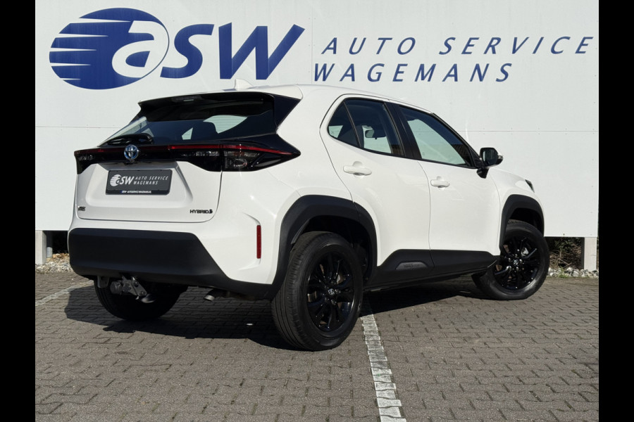 Toyota Yaris Cross 1.5 Hybrid Dynamic | Trekhaak | CarPlay | ACC | Camera | DAB+