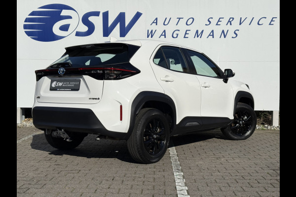 Toyota Yaris Cross 1.5 Hybrid Dynamic | Trekhaak | CarPlay | ACC | Camera | DAB+