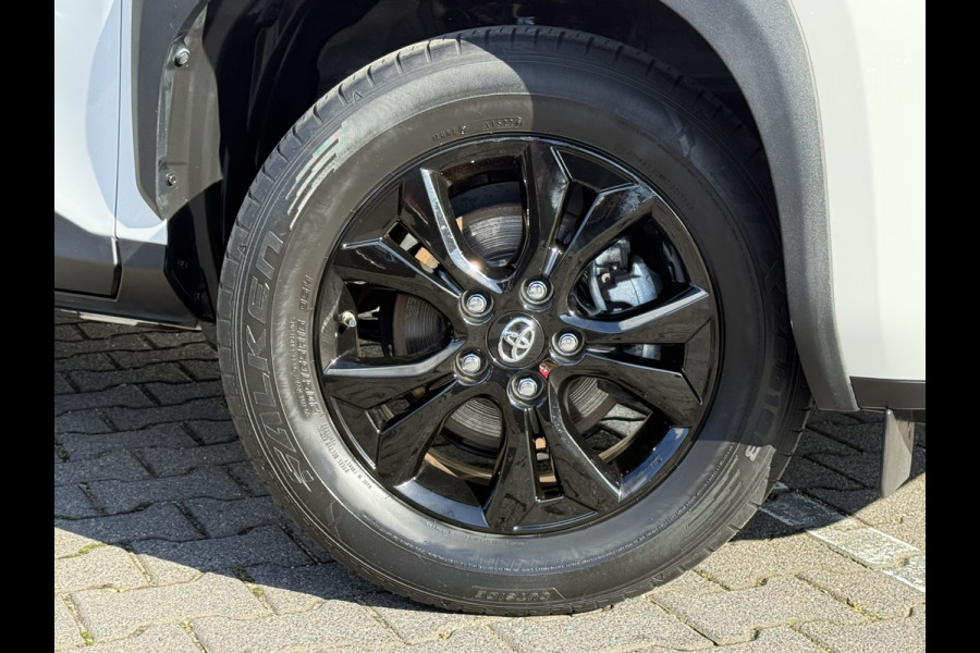 Toyota Yaris Cross 1.5 Hybrid Dynamic | Trekhaak | CarPlay | ACC | Camera | DAB+