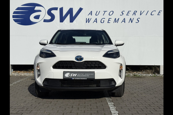 Toyota Yaris Cross 1.5 Hybrid Dynamic | Trekhaak | CarPlay | ACC | Camera | DAB+