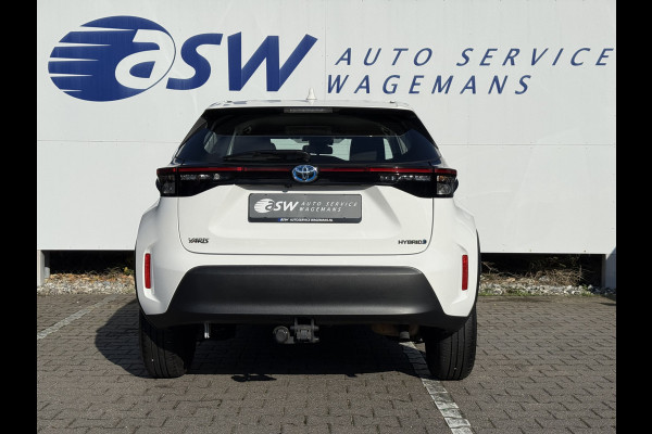 Toyota Yaris Cross 1.5 Hybrid Dynamic | Trekhaak | CarPlay | ACC | Camera | DAB+