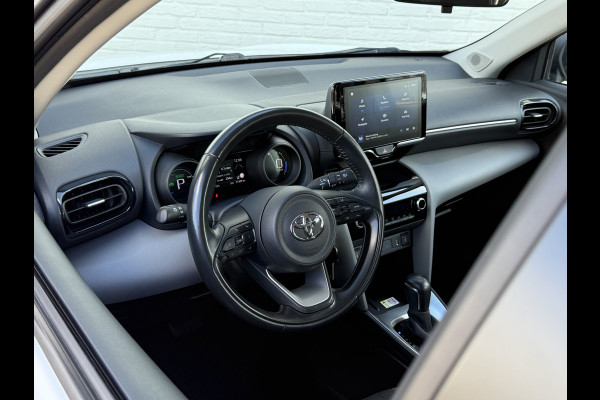 Toyota Yaris Cross 1.5 Hybrid Dynamic | Trekhaak | CarPlay | ACC | Camera | DAB+