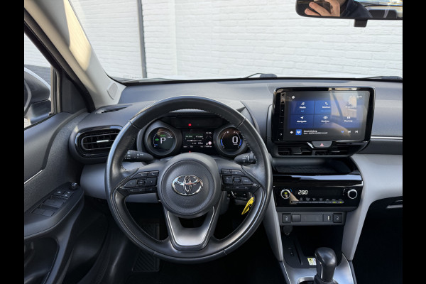 Toyota Yaris Cross 1.5 Hybrid Dynamic | Trekhaak | CarPlay | ACC | Camera | DAB+