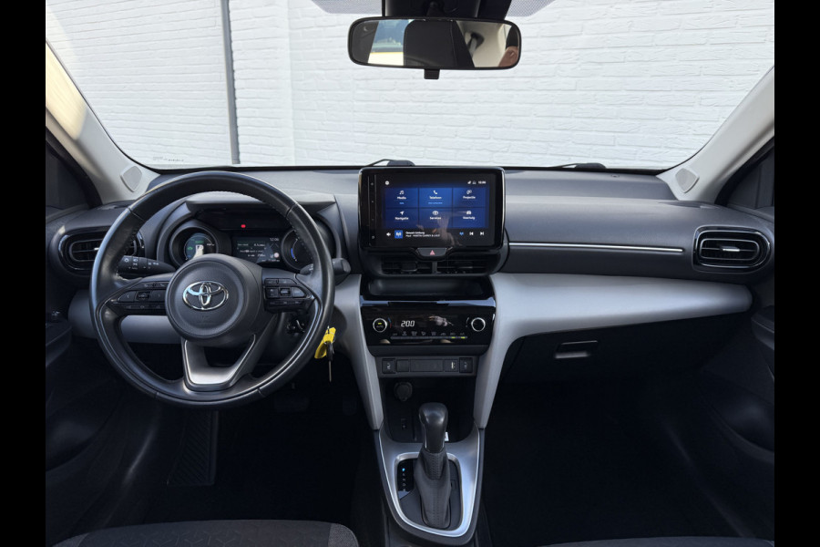 Toyota Yaris Cross 1.5 Hybrid Dynamic | Trekhaak | CarPlay | ACC | Camera | DAB+