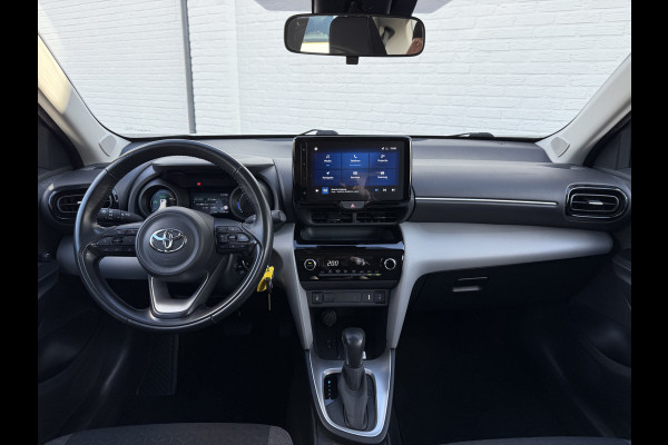 Toyota Yaris Cross 1.5 Hybrid Dynamic | Trekhaak | CarPlay | ACC | Camera | DAB+