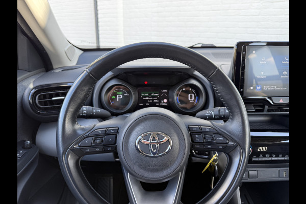 Toyota Yaris Cross 1.5 Hybrid Dynamic | Trekhaak | CarPlay | ACC | Camera | DAB+