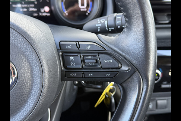 Toyota Yaris Cross 1.5 Hybrid Dynamic | Trekhaak | CarPlay | ACC | Camera | DAB+