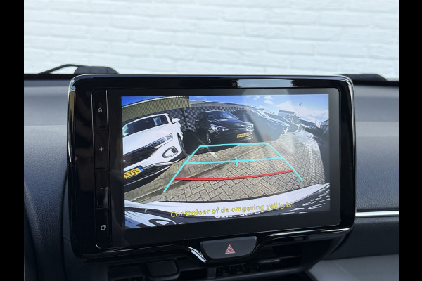 Toyota Yaris Cross 1.5 Hybrid Dynamic | Trekhaak | CarPlay | ACC | Camera | DAB+