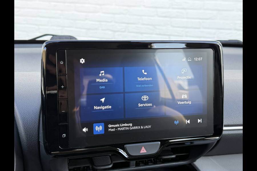 Toyota Yaris Cross 1.5 Hybrid Dynamic | Trekhaak | CarPlay | ACC | Camera | DAB+