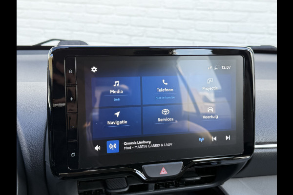 Toyota Yaris Cross 1.5 Hybrid Dynamic | Trekhaak | CarPlay | ACC | Camera | DAB+