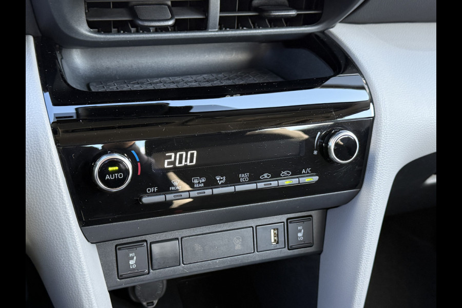Toyota Yaris Cross 1.5 Hybrid Dynamic | Trekhaak | CarPlay | ACC | Camera | DAB+