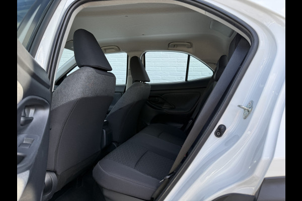 Toyota Yaris Cross 1.5 Hybrid Dynamic | Trekhaak | CarPlay | ACC | Camera | DAB+