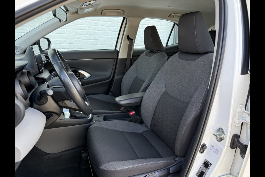 Toyota Yaris Cross 1.5 Hybrid Dynamic | Trekhaak | CarPlay | ACC | Camera | DAB+