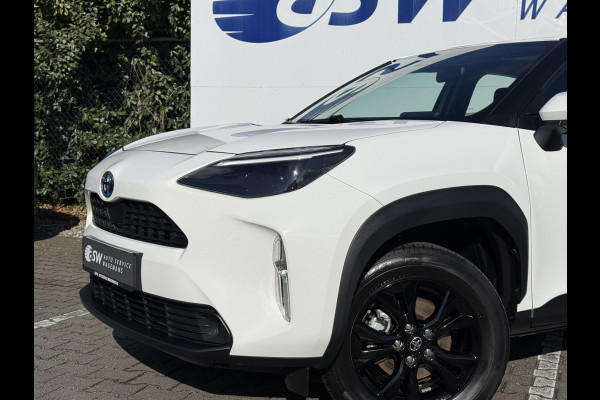 Toyota Yaris Cross 1.5 Hybrid Dynamic | Trekhaak | CarPlay | ACC | Camera | DAB+