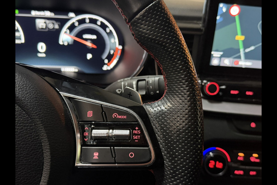 Kia ProCeed 1.6 T-GDI GT Garantie |Pano|LED|Stoel/Stuurvw|Memory|JBL|Virtual|Carplay| Rijklaar