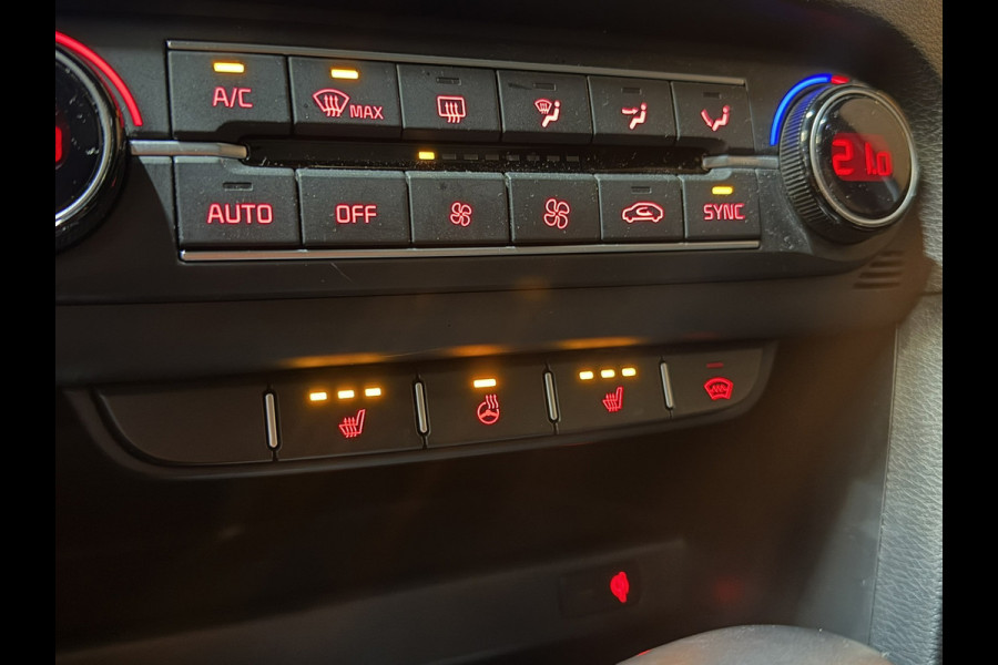 Kia ProCeed 1.6 T-GDI GT Garantie |Pano|LED|Stoel/Stuurvw|Memory|JBL|Virtual|Carplay| Rijklaar