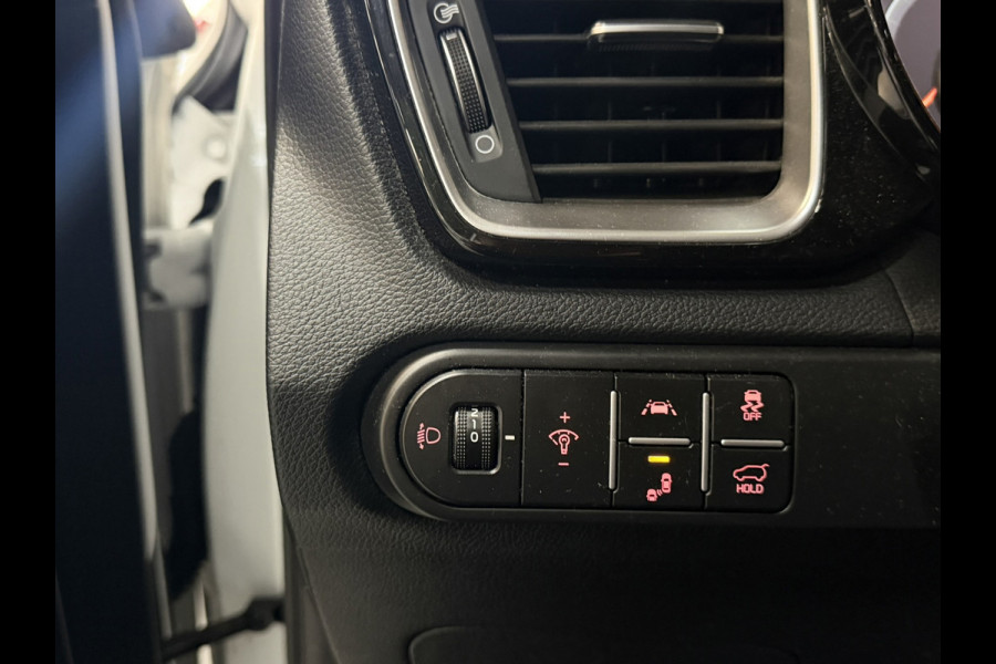 Kia ProCeed 1.6 T-GDI GT Garantie |Pano|LED|Stoel/Stuurvw|Memory|JBL|Virtual|Carplay| Rijklaar