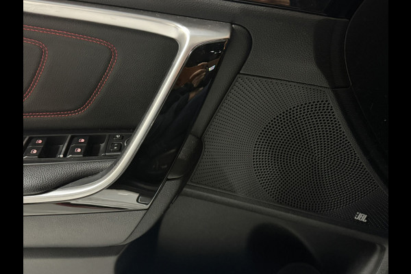 Kia ProCeed 1.6 T-GDI GT Garantie |Pano|LED|Stoel/Stuurvw|Memory|JBL|Virtual|Carplay| Rijklaar
