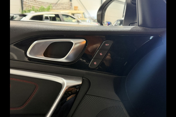Kia ProCeed 1.6 T-GDI GT Garantie |Pano|LED|Stoel/Stuurvw|Memory|JBL|Virtual|Carplay| Rijklaar