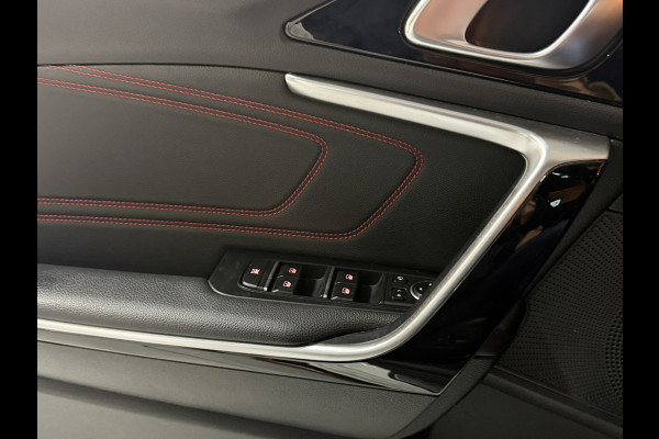 Kia ProCeed 1.6 T-GDI GT Garantie |Pano|LED|Stoel/Stuurvw|Memory|JBL|Virtual|Carplay| Rijklaar