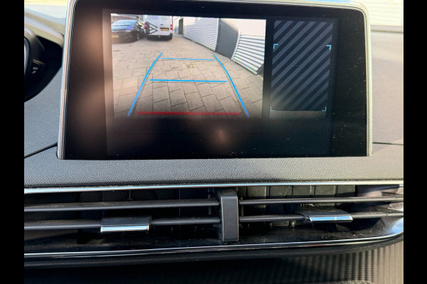 Peugeot 5008 1.2 PureTech Active Business - AUTOMAAT I 7 Persoons I Navigatie I Airco I LED I PDC I Sport velgen I Dealer onderh.