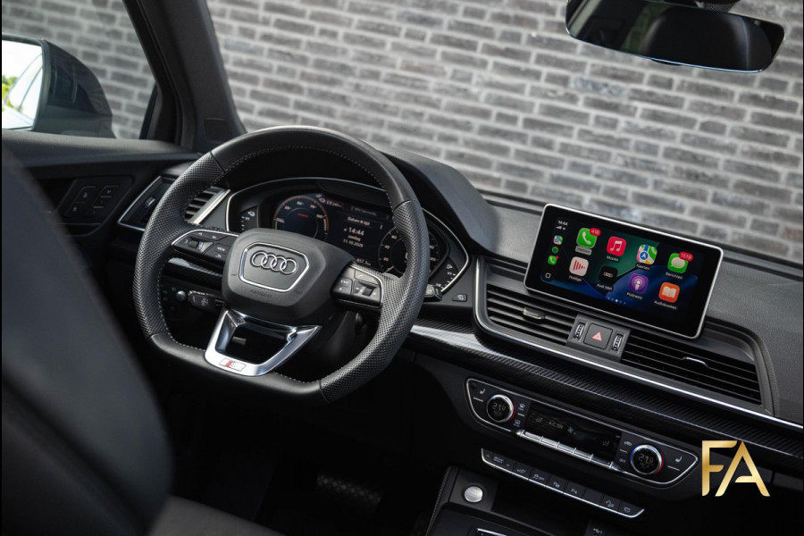 Audi Q5 55 TFSI e quattro S line Competition
