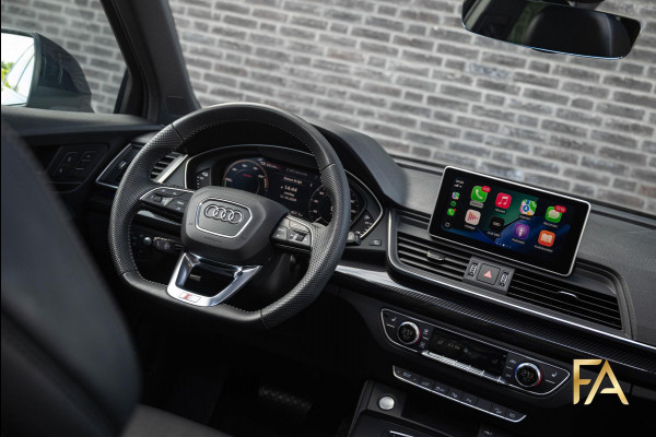 Audi Q5 55 TFSI e quattro S line Competition