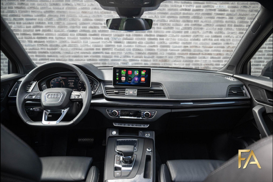 Audi Q5 55 TFSI e quattro S line Competition