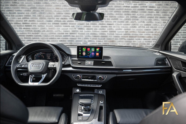 Audi Q5 55 TFSI e quattro S line Competition