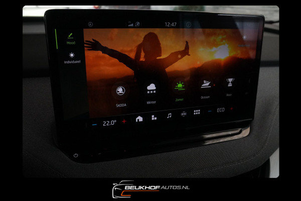 Škoda ENYAQ iV 60 Carplay Cruise Camera Navigatie Soh 93%