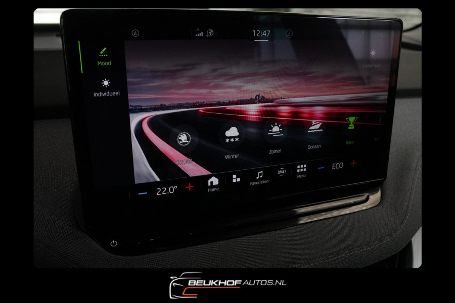 Škoda ENYAQ iV 60 Carplay Cruise Camera Navigatie Soh 93%