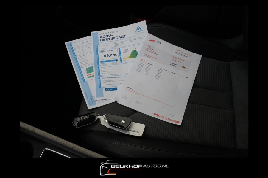 Škoda ENYAQ iV 60 Carplay Cruise Camera Navigatie Soh 93%